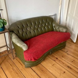 Couch 2-seater 2