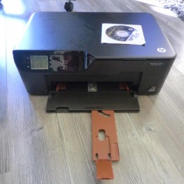 Drucker HP Deskjet 3520 
