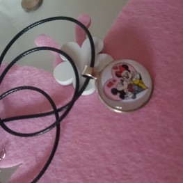 Mickey Mouse kette 