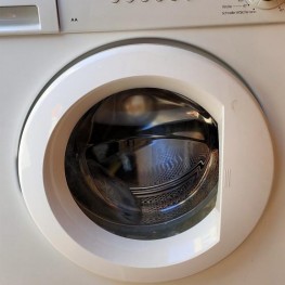 Waschmaschine zu verschenken 2