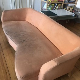 Schönes Sofa 1