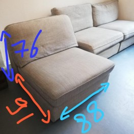 Couch/Sofa 1