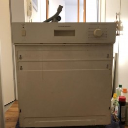 Spülmaschine von Küppersbusch