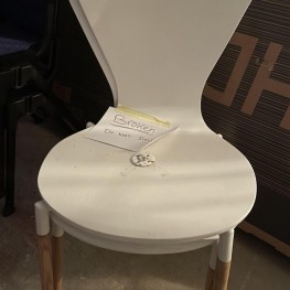 Parts for Ikea Chairs