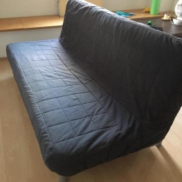 IKEA Schlafcouch
