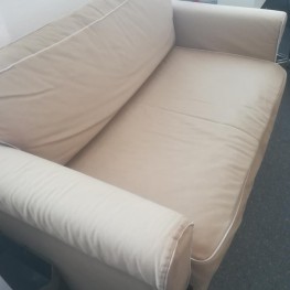 Schlaf Sofa Top Zustand Ikea  2