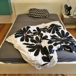 FrEE Bett! 140cm IKEA