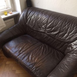 Sofa and chair urgent 1