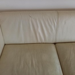 Sofa abzugeben  1