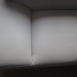 Sofa (2 1/2-Sitzer) zu verschenken 1