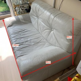 Couch und Sessel 1