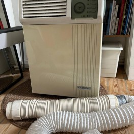 Klimaanlage funktionstüchtig