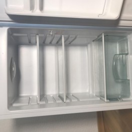 Kühlschrank zu verschenken 1