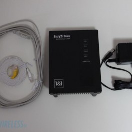 Router WLAN/ modem