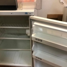 Gebrauchter Kühlschrank  1
