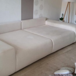 Big Sofa Beige  2