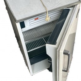 Bosch Kühlschrank 