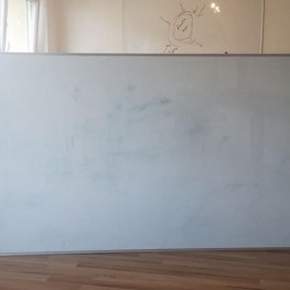 Großes Whiteboard  1