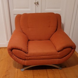 Großer Sessel 1