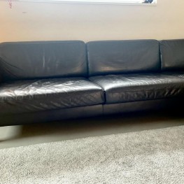 Ikea Couch Karlstad 2