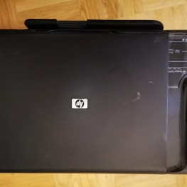 Multifunktions-Farbdrucker HP Deskjet F2492