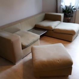 Designer-Couch 1