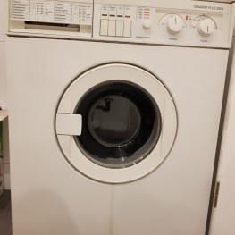 Waschmaschine SIEMENS Siwamat PLUS 3903