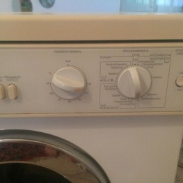 super Miele Waschmaschine 50€ 1