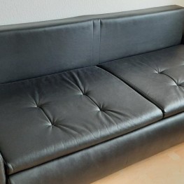 Sofa an Selbstabholer zu verschenken 