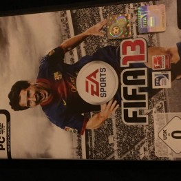 FIFA 13 Pc 