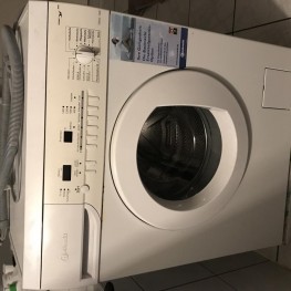 Waschmaschine zu verschenken