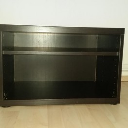Ikea kleines Sideboard / Regal 1