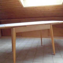 Tisch ausziehbar