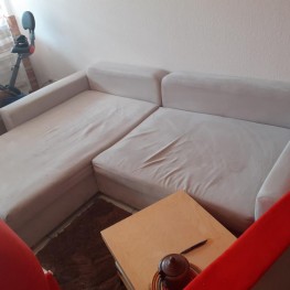 Couch zu verschenken :)  2