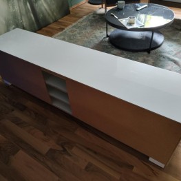 Ikea TV Board 1