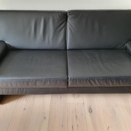 Sofa zu verschenken