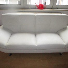 Sofa (2 1/2-Sitzer) zu verschenken