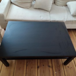 Couch-Tisch 1