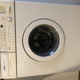 Waschmaschine zu verschenken 