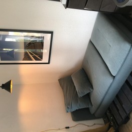 IKEA Récamiere / Sofa