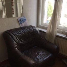 Sofa and chair urgent