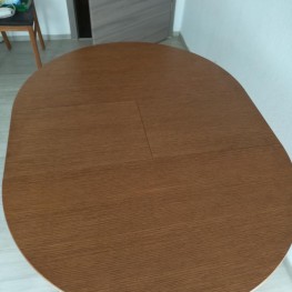 Old wooden table - alte Holztisch 2