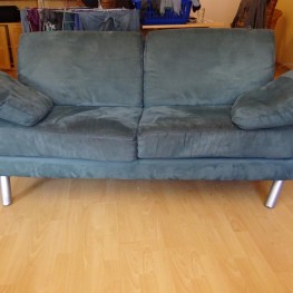Stylisches Sofa