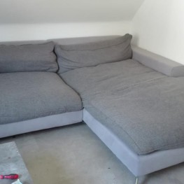 Couch zu verschenken 1