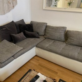 Sofa zu Verschenken