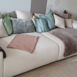 Big Sofa Beige  1