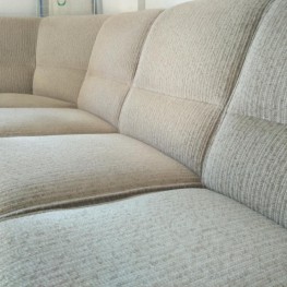 GIVE: 5-part corner-sofa 1