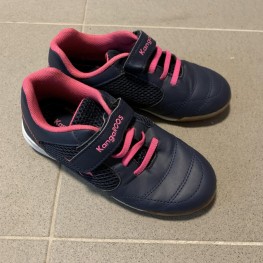 KangaROOS-Schuhe Gr 31