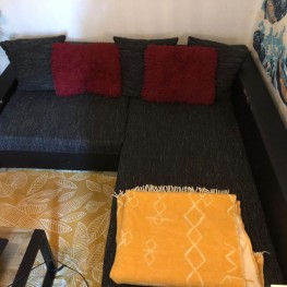 Couch/Sofa Ikea 1
