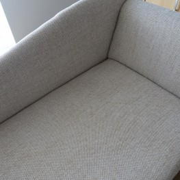 Couch und/ oder Liege in neuwertigem Zustand mit Unterkasten 2